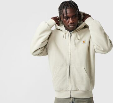CARHARTT WIP Hooded Vista Jacket, beige - M