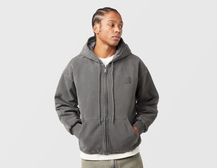 CARHARTT WIP Hooded Vista Jacket, grijs - M
