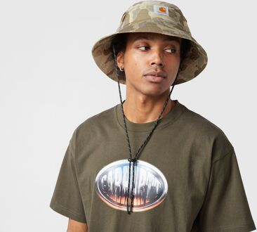 CARHARTT WIP Irwin Bucket Hat, beige - M-L