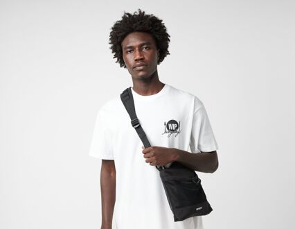 CARHARTT WIP Irwin Shoulder Bag, zwart - One Size