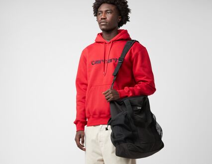CARHARTT WIP Irwin Tote Bag, zwart - One Size
