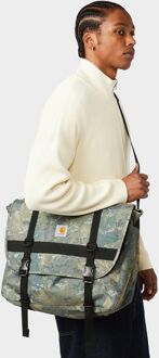 CARHARTT WIP Jake Messenger Bag, groen - One Size