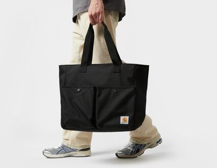 CARHARTT WIP Jake Tote Bag, zwart - One Size
