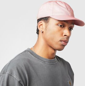 CARHARTT WIP Madison Logo Cap, roze - One Size