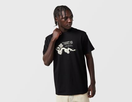 CARHARTT WIP Make Believe T-Shirt, zwart - XL