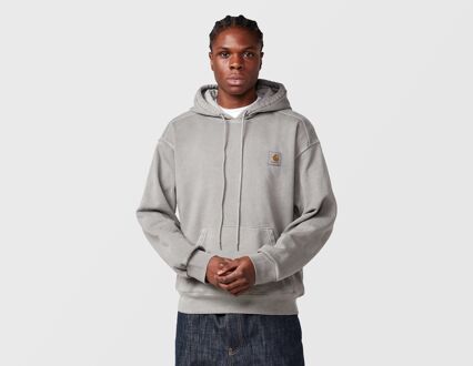 CARHARTT WIP Nelson Hoodie, grijs - L