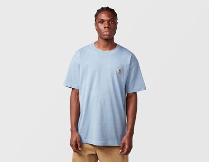 CARHARTT WIP Nelson T-Shirt, blauw - L