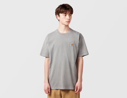 CARHARTT WIP Nelson T-Shirt, grijs - S