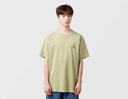 CARHARTT WIP Nelson T-Shirt, groen - M