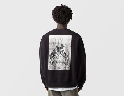 CARHARTT WIP No Play Sweatshirt, zwart - L