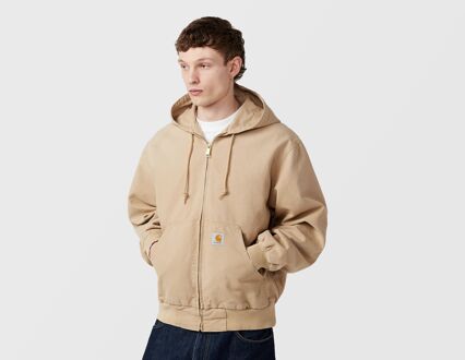 CARHARTT WIP OG Active Jacket, beige - S