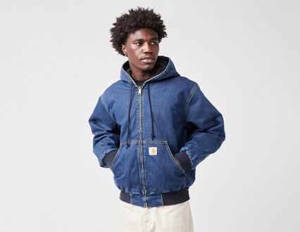 CARHARTT WIP OG Active Jacket, blauw - M