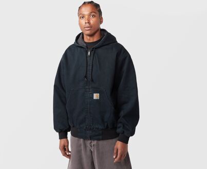 CARHARTT WIP OG Active Jacket, blauw - XL