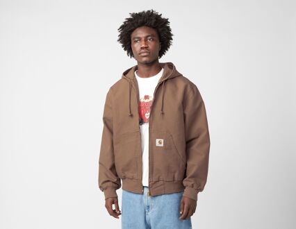 CARHARTT WIP OG Active Jacket, bruin - L
