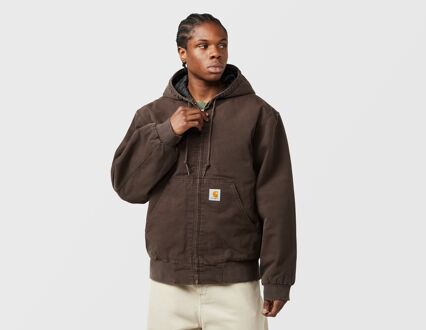 CARHARTT WIP OG Active Jacket, bruin - L