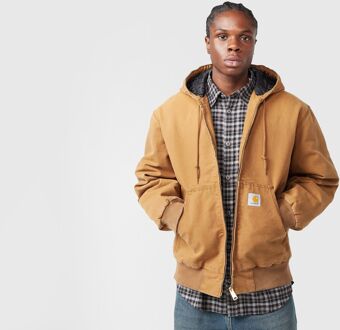 CARHARTT WIP OG Active Jacket, bruin - S