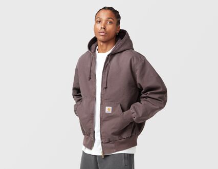 CARHARTT WIP OG Active Jacket, bruin - XL
