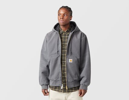CARHARTT WIP OG Active Jacket, grijs - M