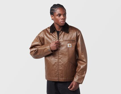 CARHARTT WIP OG Dean Jacket, bruin - S