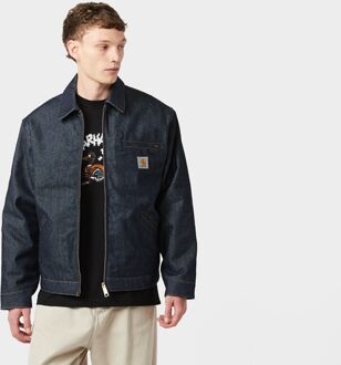 CARHARTT WIP OG Detroit Jacket, blauw - M