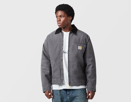 CARHARTT WIP OG Detroit Jacket, grijs - XL