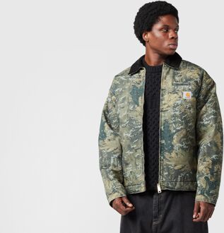 CARHARTT WIP OG Detroit Jacket, groen - L
