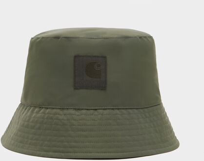 CARHARTT WIP Otley Bucket Hat, Green - S-M