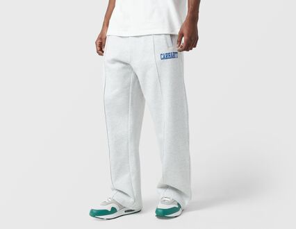 CARHARTT WIP Pond Corps Sweat Pants, grijs - L