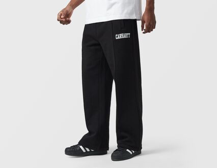 CARHARTT WIP Pond Corps Sweat Pants, zwart - XL