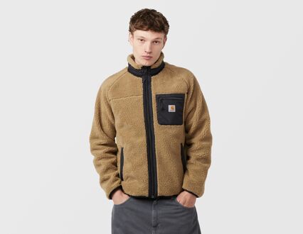 CARHARTT WIP Prentis Liner, bruin - XL