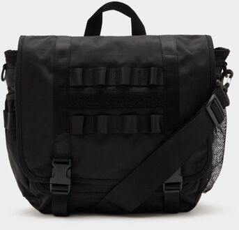 CARHARTT WIP Prescott Shoulder Bag, zwart - One Size