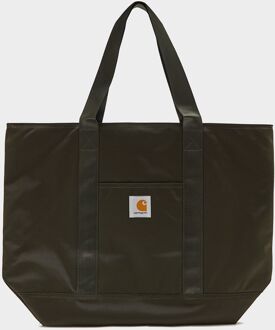 CARHARTT WIP Prescott Tote Bag, groen - One Size
