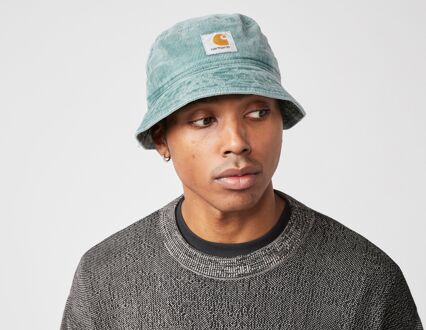 CARHARTT WIP Reynold Bucket Hat, groen - M-L
