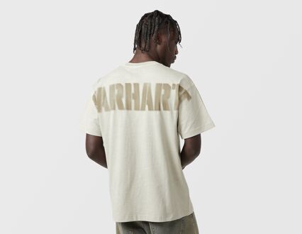 CARHARTT WIP RGGD T-Shirt, beige - S
