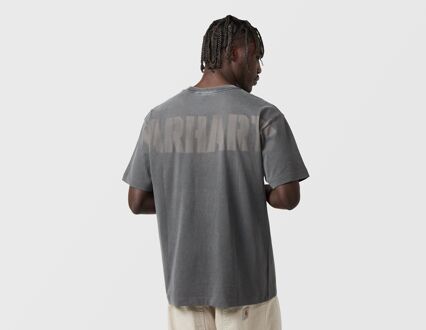 CARHARTT WIP RGGD T-Shirt, grijs - S