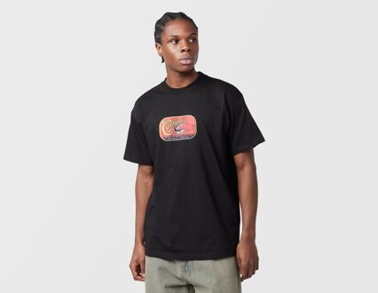 CARHARTT WIP Sardinas T-Shirt, zwart - XL