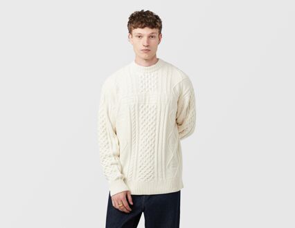 CARHARTT WIP Shawn Sweater, wit - M