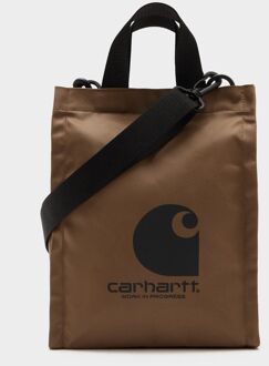 CARHARTT WIP Shopping Bag, bruin - One Size
