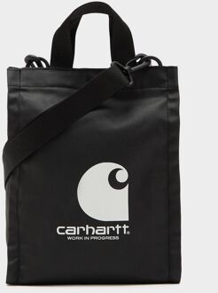 CARHARTT WIP Shopping Bag, zwart - One Size