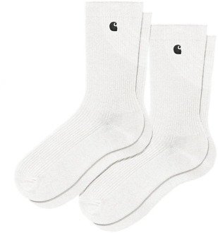 CARHARTT WIP Socks Carhartt Wip , White , Unisex - ONE Size