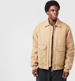 CARHARTT WIP Stanton Jacket, beige - L