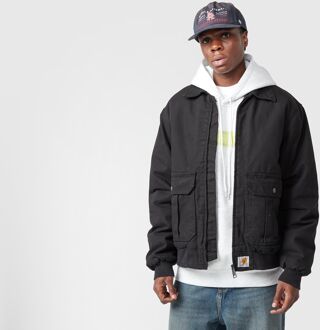 CARHARTT WIP Stanton Jacket, zwart - L