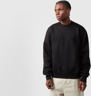 CARHARTT WIP Sweater, zwart