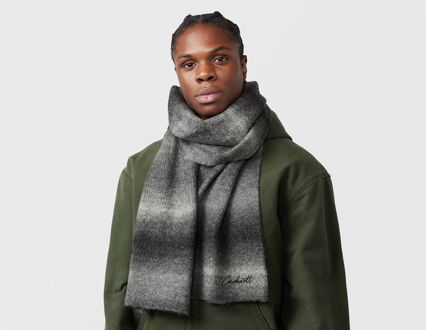 CARHARTT WIP Tony Scarf, grijs - One Size