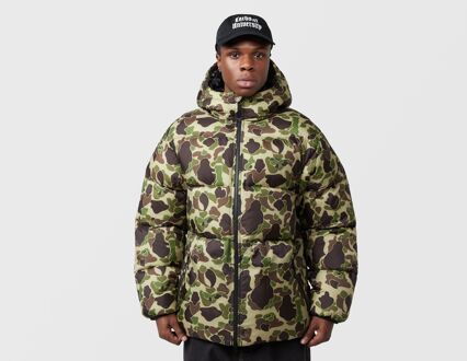 CARHARTT WIP Toronto Jacket, groen - XL