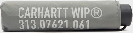 CARHARTT WIP Tour Umbrella, grijs - One Size