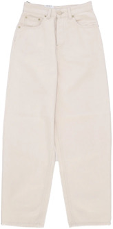 CARHARTT WIP Trousers Carhartt Wip , White , Dames - W27