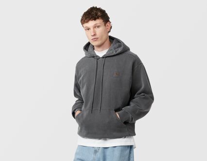 CARHARTT WIP Vista Hoodie, grijs - XL