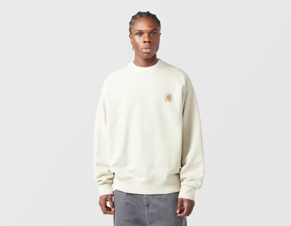 CARHARTT WIP Vista Sweatshirt, beige