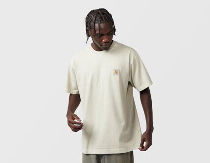 CARHARTT WIP Vista T-Shirt, beige - L